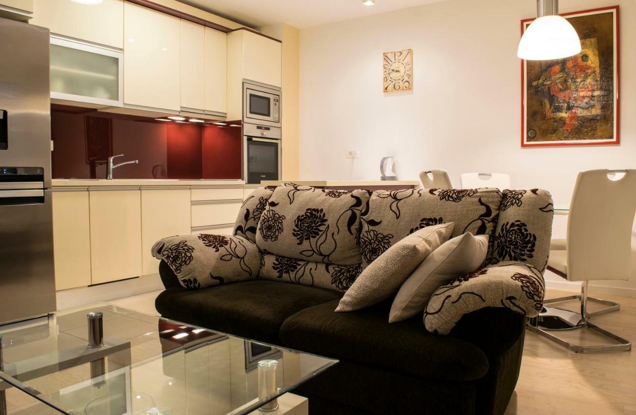 Luxury Apartment Marko Split Exterior photo