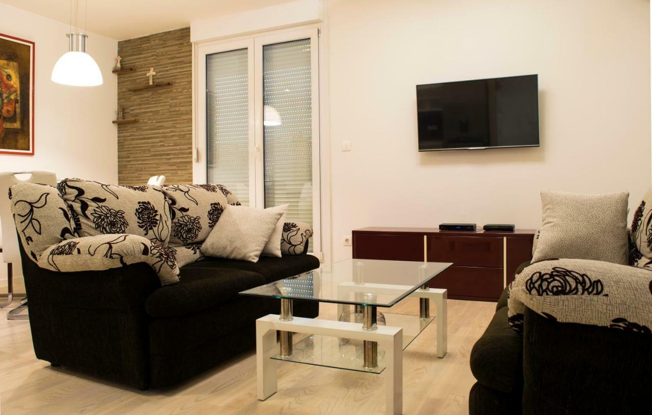 Luxury Apartment Marko Split Exterior photo